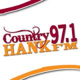 100,7 Hank FM